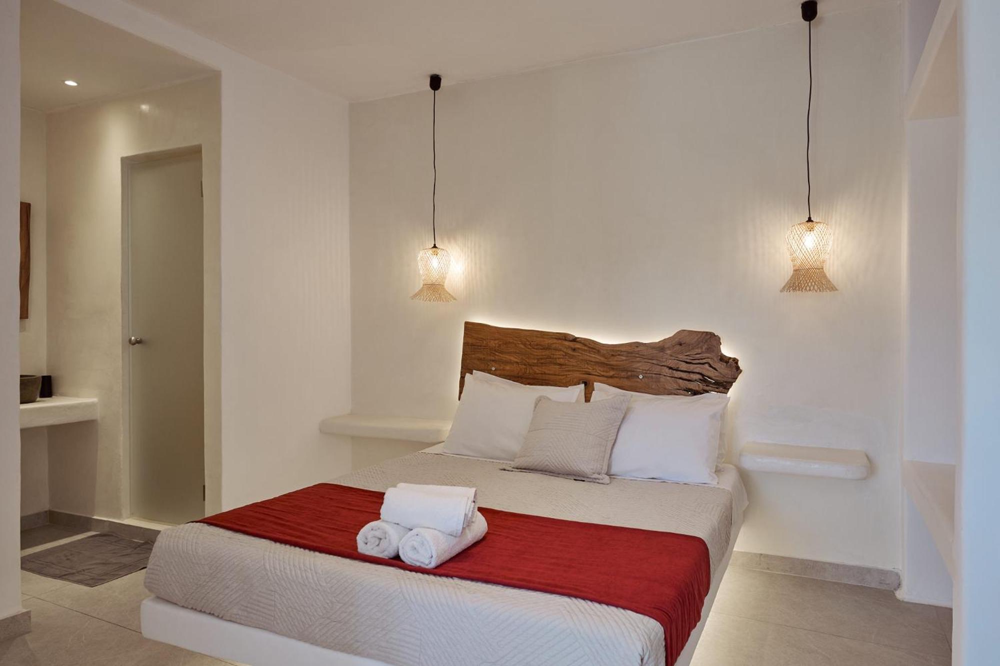 Casa Philippi Suites Mykonos Town Exterior foto