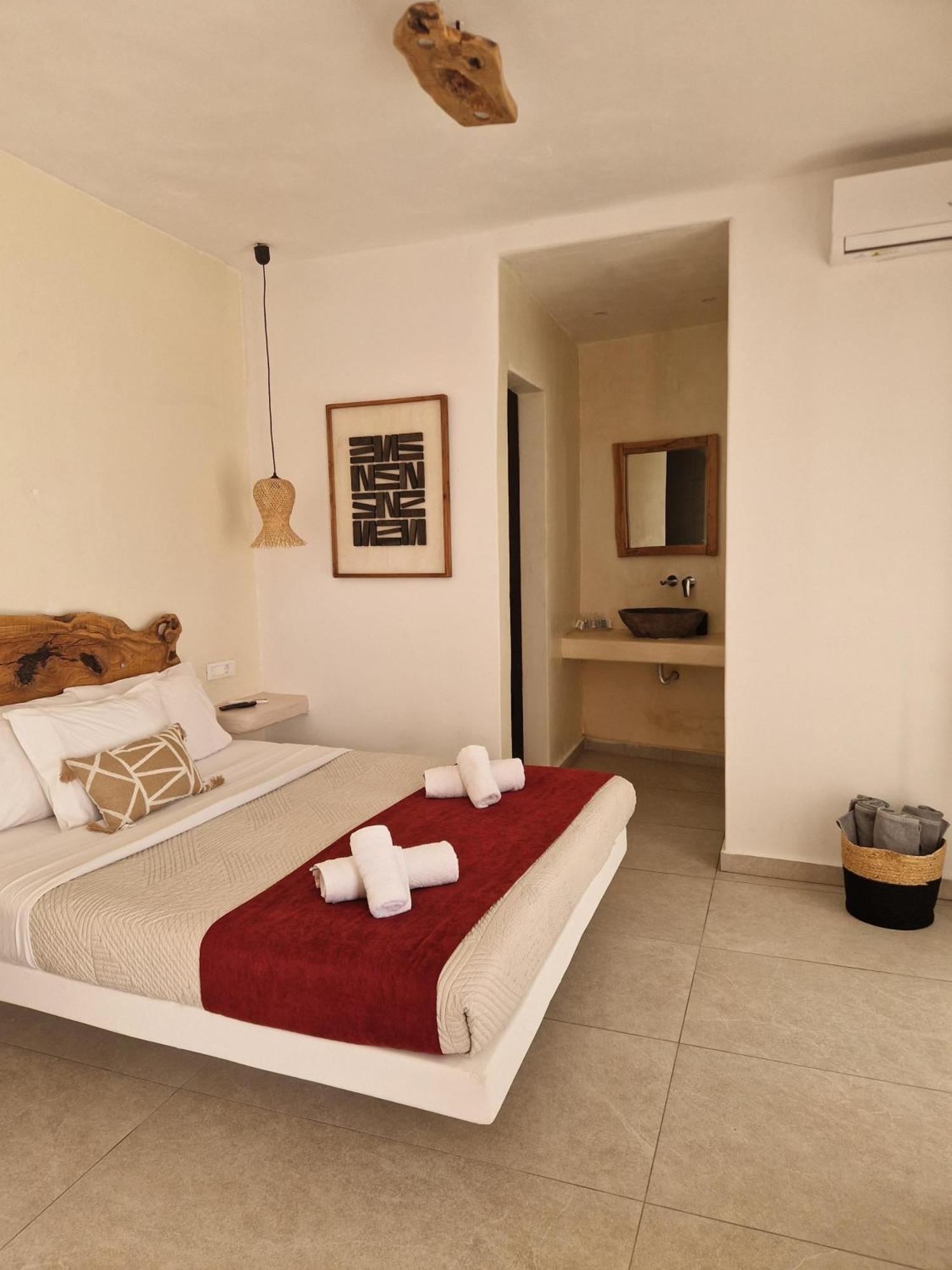Casa Philippi Suites Mykonos Town Exterior foto